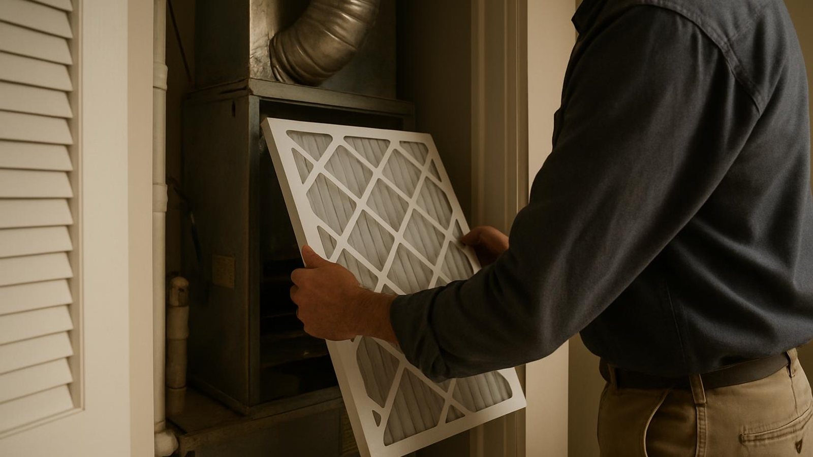 Red Creekside Air Duct Services — air duct & hvac cleaning near you